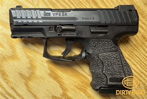Hk Vp9 Sk Review