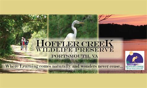 Hoffler Creek Wildlife Preserve 5 Tips Hoffler Creek Wildlife Preserve 5 Tips
