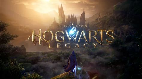 Hogwarts Legacy Early Access Release Time Launches On Ps5 And Xbox