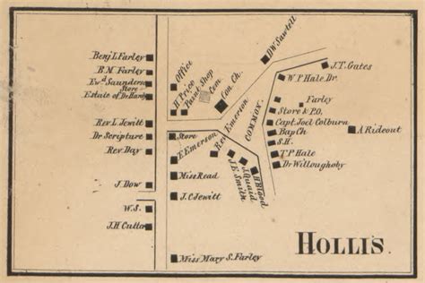 Hollis New Hampshire Map At Mary Bilbo Blog Hollis New Hampshire Map At Mary Bilbo Blog