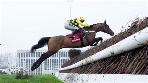 Holloway Hopeful Hurdle Racing Is Ready To Return Racing Post Holloway Hopeful Hurdle Racing Is Ready To Return Racing Post