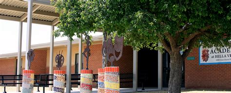 Home Arts Academy At Bella Vista Home Arts Academy At Bella Vista