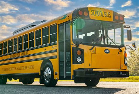 Home Blue Bird Corporation Home Blue Bird Corporation