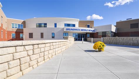 Home Brunswick City Schools