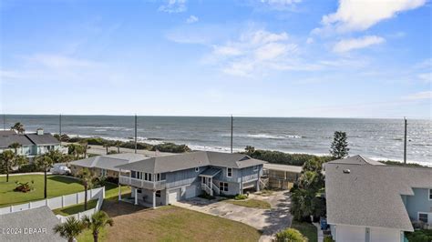 Home By The Sea Ormond Beach Fl 32176