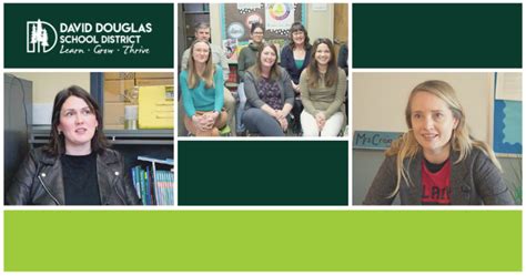 Home David Douglas School District Home David Douglas School District