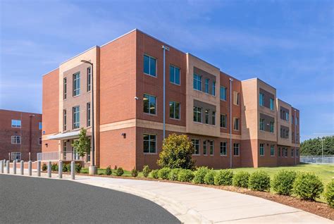 Home East Mecklenburg High School