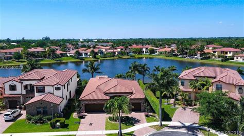 Home For Sale Cooper City