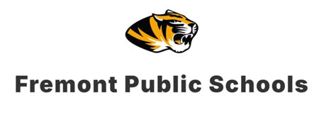 Home Fremont Public Schools