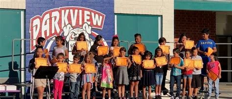 Home Parkview Elementary School Home Parkview Elementary School