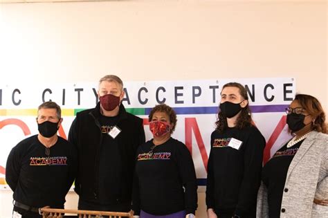 Homewood Amp 39 S Magic City Acceptance Academy Breaks Ground And Barriers