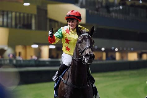 Horse Racing News Hollie Doyle Booked For Seven Rides At Happy Valley As Hong Kong Stint Begins Sports News Blitz Horse Racing News Hollie Doyle Booked For Seven Rides At Happy Valley As Hong Kong Stint Begins Sports News Blitz