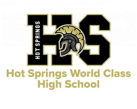 Hot Springs High School