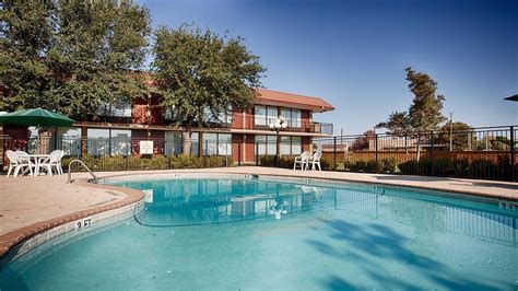 Hotels In Pampa Tx
