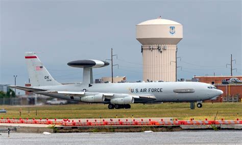 House Defense Bill Would Boost Key Military Missions At Oklahoma Bases House Defense Bill Would Boost Key Military Missions At Oklahoma Bases