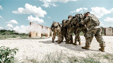 How Long Is Canadian Army Reserve Training World Armies How Long Is Canadian Army Reserve Training World Armies