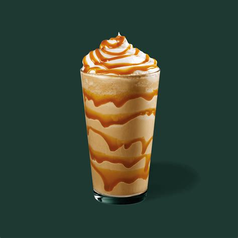 How Much Does A Caramel Frappe Cost At Starbucks Starbmag