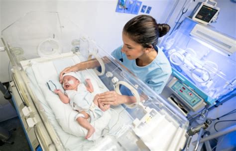 How To Become A Neonatal Nurse How To Become A Neonatal Nurse