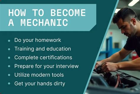 How To Become Mechanic Longfamily26 How To Become Mechanic Longfamily26