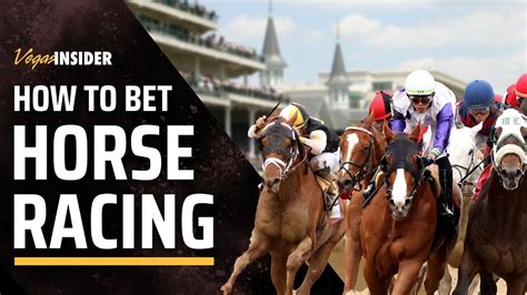 How To Bet On Horse Races Like A Pro Offtrackplanet How To Bet On Horse Races Like A Pro Offtrackplanet