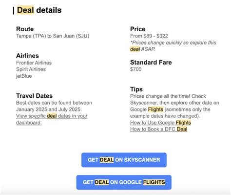 How To Book A Flight To Get The Best Deals