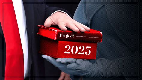 How To Combat The Dangers Of Project 2025 Democracy Docket How To Combat The Dangers Of Project 2025 Democracy Docket