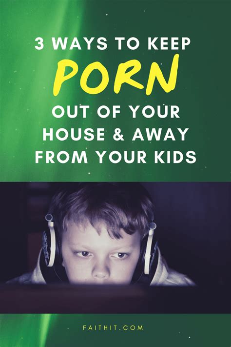 How To Keep Porn Out Of Your Home And Away From Your Kids Npr How To Keep Porn Out Of Your Home And Away From Your Kids Npr