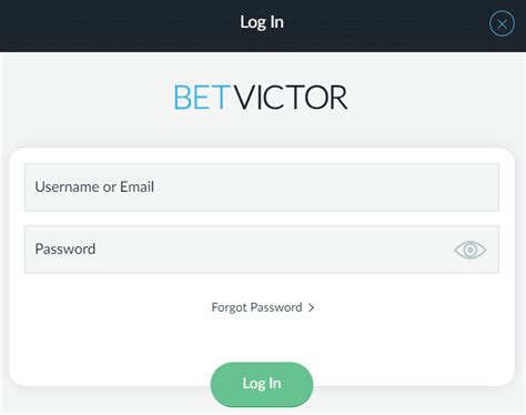 How To Login To Betvictor How To Login To Betvictor