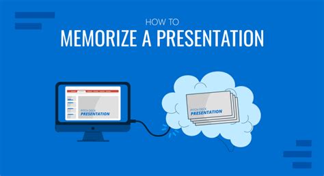 How To Memorize A Presentation Guide Templates How To Memorize A Presentation Guide Templates