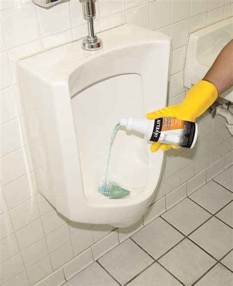 How To Prevent Amp Dissolves Uratic Salts In Urinals