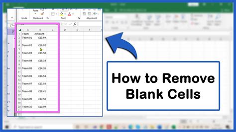 How To Remove Empty Cells In Power Query Templates Sample Printables How To Remove Empty Cells In Power Query Templates Sample Printables