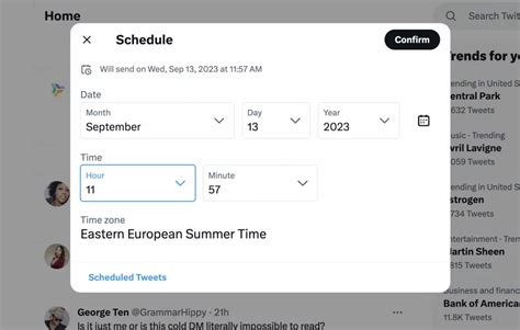 How To Schedule Tweets For Free In 2026 With Planable How To Schedule Tweets For Free In 2026 With Planable