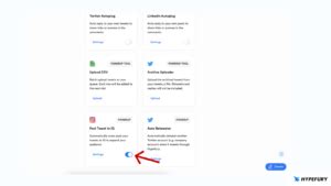 How To Turn Your Tweets To Instagram Posts Hypefury Social Media Scheduling Automation How To Turn Your Tweets To Instagram Posts Hypefury Social Media Scheduling Automation