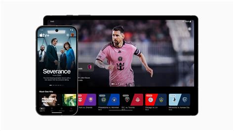 How To Watch Apple Tv On Android Tv Phones