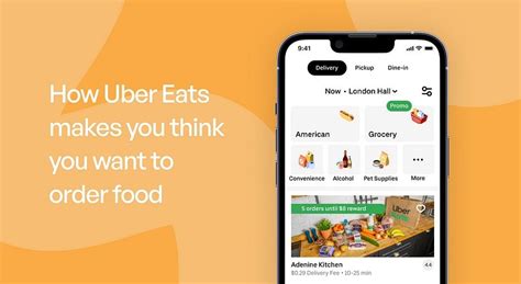 How Uber Eats Makes You Think You Want To Order Food By Max Matsinger Ux Collective How Uber Eats Makes You Think You Want To Order Food By Max Matsinger Ux Collective