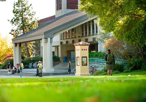 Humboldt State University Campus