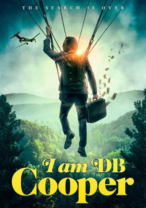I Am Db Cooper Movie Where To Watch I Am Db Cooper Movie Where To Watch