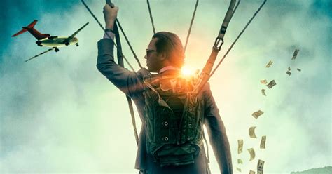 I Am Db Cooper Trailer Promises That The Search For The Infamous Robber I Am Db Cooper Trailer Promises That The Search For The Infamous Robber