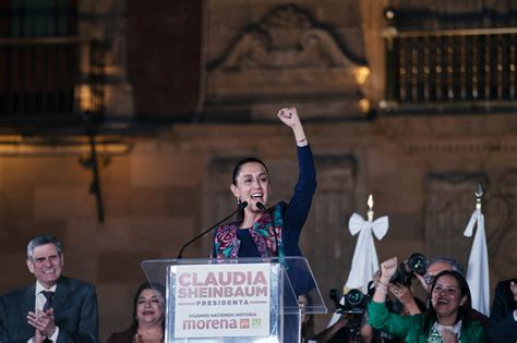 I M A Mexican Jew I Wish Claudia Sheinbaum Would Embrace The Complexity Of Our Shared Heritage I M A Mexican Jew I Wish Claudia Sheinbaum Would Embrace The Complexity Of Our Shared Heritage