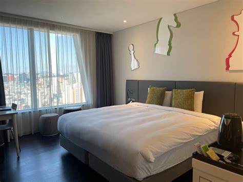 Ibis Styles Ambassador Yongsan Double Superior Seoulshopper Ibis Styles Ambassador Yongsan Double Superior Seoulshopper