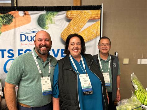 Ifpa Foodservice Conference Sees Strong Turnout Produce News Ifpa Foodservice Conference Sees Strong Turnout Produce News