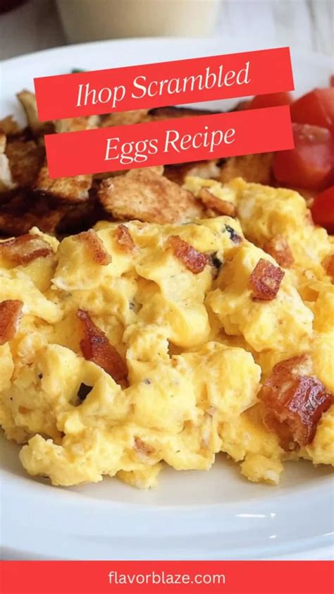 Ihop Scrambled Eggs Recipe Deporecipe Co Ihop Scrambled Eggs Recipe Deporecipe Co