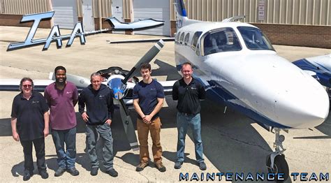 Illinois Aviation Academy