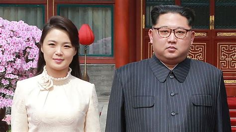India Today North Korean Leader Kim Jong Un Was Accompanied By His Wife Ri Sol Ju And Their Daughter Believed To Be Kim Ju Ae During A Visit To The Instagram India Today North Korean Leader Kim Jong Un Was Accompanied By His Wife Ri Sol Ju And Their Daughter Believed To Be Kim Ju Ae During A Visit To The Instagram