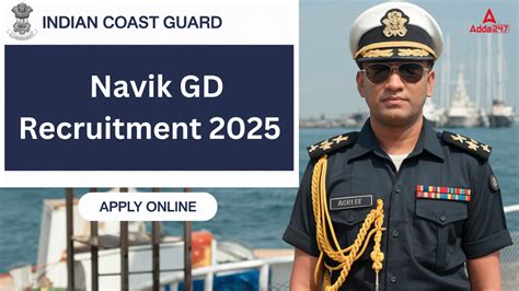 Indian Coast Guard Salary 2025 Check Navik Gd And Yantrik In Hand Pay