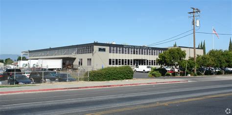 Industrial For Lease 2040 S 7Th St Suite Full Bldg San Jose Ca 95112 United States Colliers Industrial For Lease 2040 S 7Th St Suite Full Bldg San Jose Ca 95112 United States Colliers