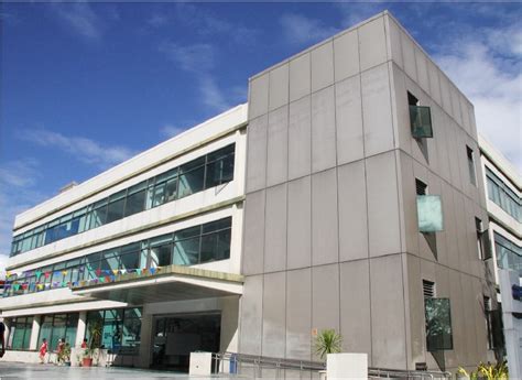 Informatics College Informatics College