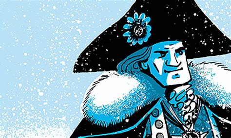 Inside The Life Of The Us Revolutionary War Hero Who Was Also Inside The Life Of The Us Revolutionary War Hero Who Was Also