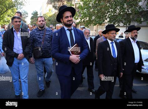 Iranian Jews In Israel