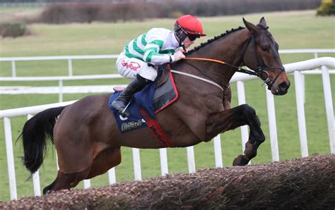 Irish Grand National Weights Fairyhouse 2024 Handicap Ratings Paddy Power News Irish Grand National Weights Fairyhouse 2024 Handicap Ratings Paddy Power News
